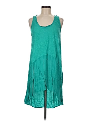 Left of Center Casual Dress (view 1)