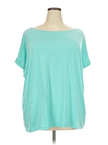 Piko Short Sleeve T-Shirt (view 1)