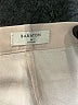 Babaton Solid Ivory Casual Pants Size M - photo 7