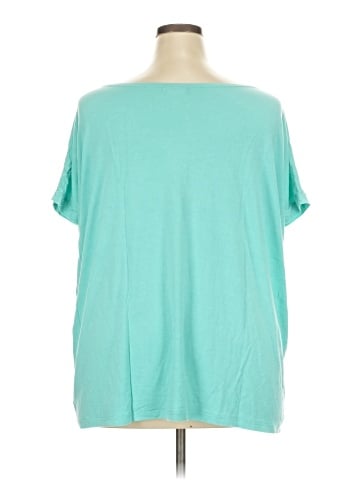 Piko Short Sleeve T-Shirt (view 2)