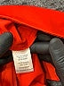 Charlotte Russe Red Shorts Size M - photo 4
