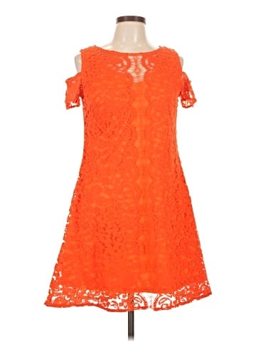 Julian Taylor Cocktail Dress (view 1)