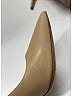 Prada Tan Patent Leather Heels Size EU 37 1/2 - photo 4