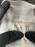 Happily Grey 100% Cotton Ivory Casual Pants Size M - photo 7