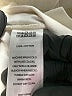Happily Grey 100% Cotton Ivory Casual Pants Size M - photo 8