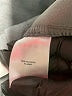 Lands' End 100% Polyester Gray Vest Size M - photo 7