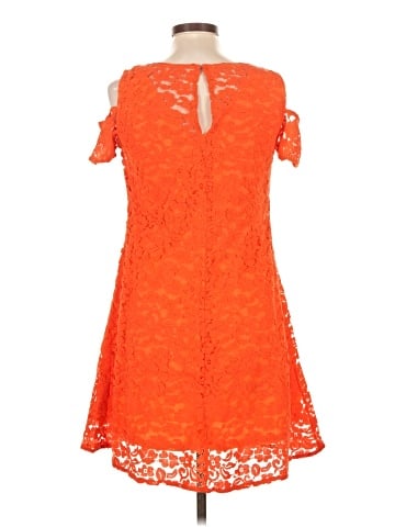 Julian Taylor Cocktail Dress (view 2)