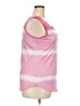 Unbranded Pink Sleeveless T-Shirt Size XXL - photo 4