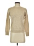 Molly Bracken Tan Turtleneck Sweater Size XS - photo 1