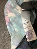Not Your Daughter's Jeans 100% Polyester Teal 3/4 Sleeve Blouse Size XL - photo 8
