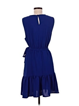 sachin and babi light blue dress DKNY Women's Dresses On Sale Up To 90% Off Retail main image 0