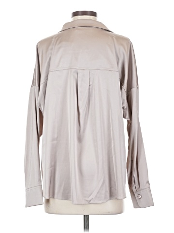 Maronie Long Sleeve Blouse (view 2)