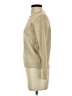 Molly Bracken Tan Turtleneck Sweater Size XS - photo 5