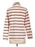 Joules Stripes Ivory Pullover Sweater Size 10 - photo 2