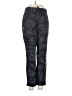 Hinge Camo Black Active Pants Size M - photo 1