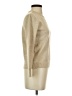 Molly Bracken Tan Turtleneck Sweater Size XS - photo 4