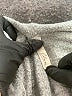 Elan Gray Cardigan Size M - photo 7
