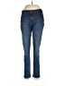 Levi's Solid Blue Jeans Size 32 waist - photo 1