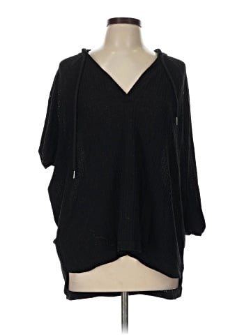 Mittoshop Poncho (view 1)