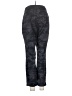 Hinge Camo Black Active Pants Size M - photo 2