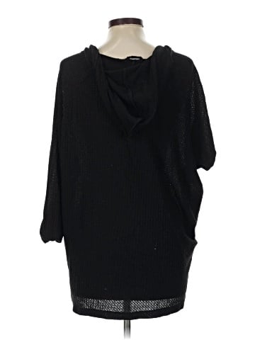 Mittoshop Poncho (view 2)