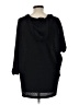 Mittoshop Black Poncho Size L - photo 2