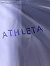 Athleta Blue Active Tank Size XXL (estimated) - photo 7