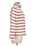 Joules Stripes Ivory Pullover Sweater Size 10 - photo 4