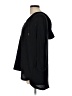 Mittoshop Black Poncho Size L - photo 5