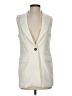 Love Tree Ivory Vest Size S - photo 1