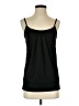 Zéta Black Tank Top Size S - photo 1