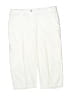 Chico's White Casual Pants Size Med (1.5) - photo 1