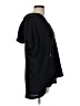 Mittoshop Black Poncho Size L - photo 4