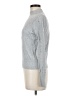 Halogen Gray Turtleneck Sweater Size M - photo 5