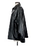Pinge Black Raincoat Size 4 - photo 5