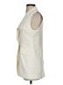 Love Tree Ivory Vest Size S - photo 5