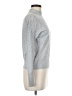 Halogen Gray Turtleneck Sweater Size M - photo 4