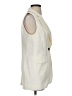 Love Tree Ivory Vest Size S - photo 4