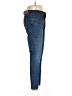 Levi's Solid Blue Jeans Size 32 waist - photo 4