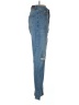 BDG Hearts Blue Jeans Size 28 waist - photo 4