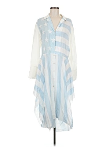 Hilfiger Collection Casual Dress (view 1)