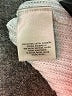 Moth Ivory Pullover Sweater Size S - photo 8