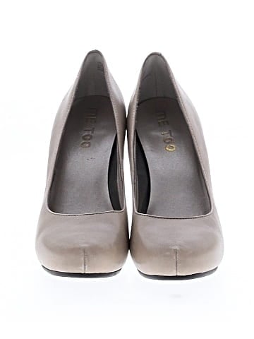 Me Too Heels (view 2)