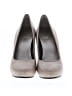 Me Too Gray Heels Size 8 - photo 2
