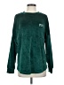 Victoria's Secret Pink Green Teal Pullover Sweater Size XS - photo 1
