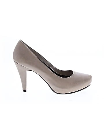 Me Too Heels (view 1)