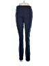 IZOD Solid Blue Casual Pants Size M - photo 1