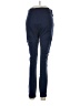 IZOD Solid Blue Casual Pants Size M - photo 2