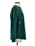 Victoria's Secret Pink Green Teal Pullover Sweater Size XS - photo 4