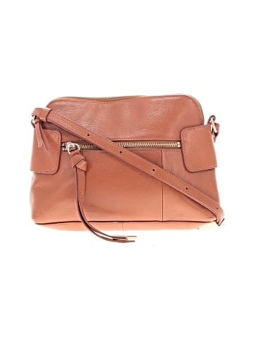 Foley + Corinna Crossbody Bag (view 1)